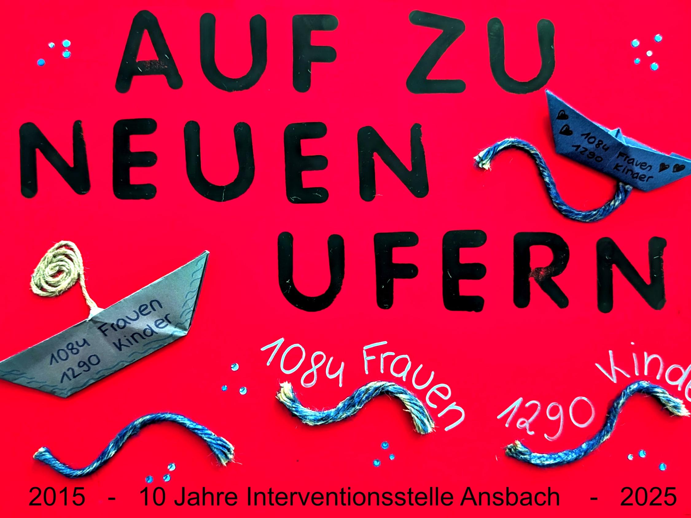 Erfolgskonzept von Polizei und Caritas