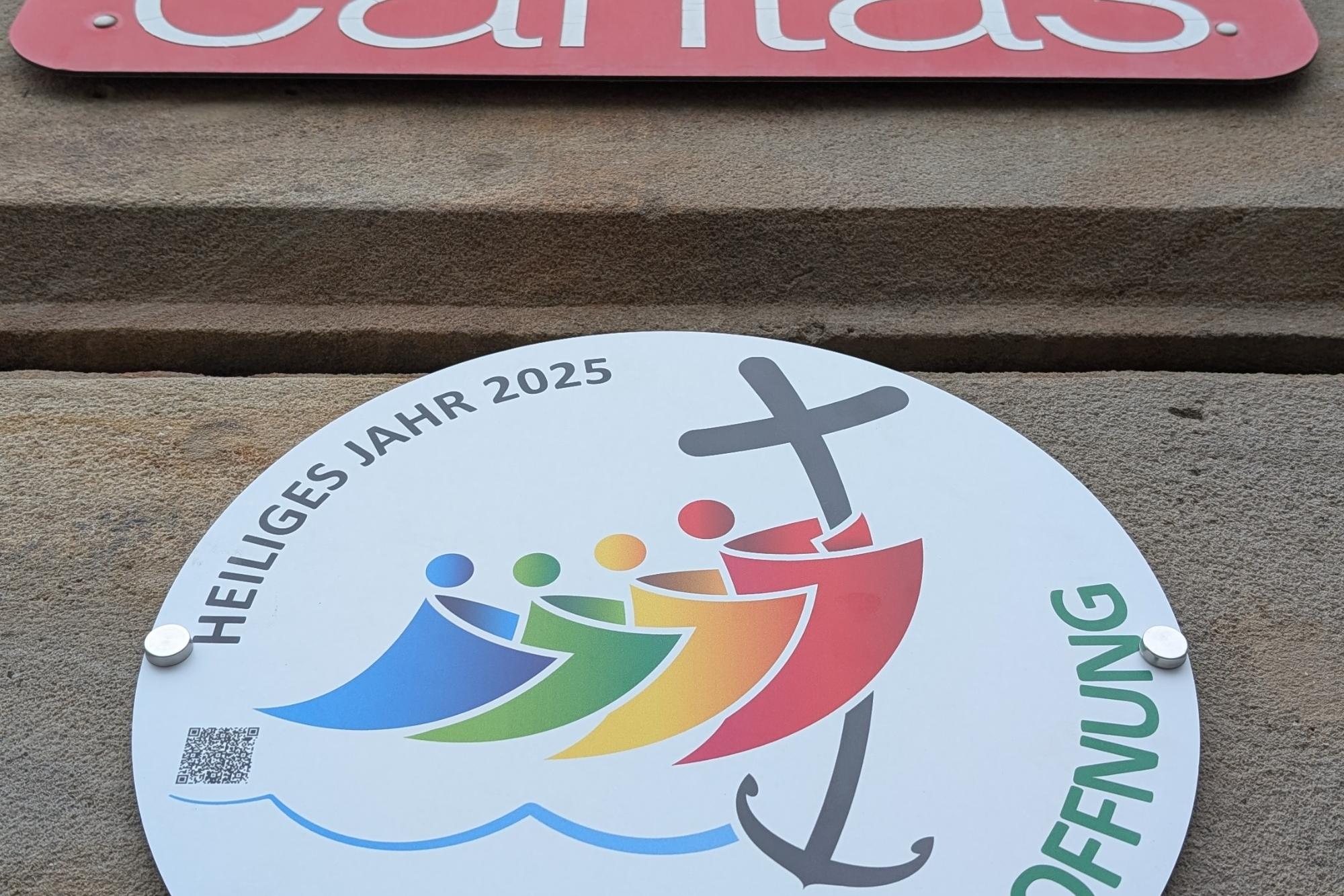 Ort der Hoffnung 2025