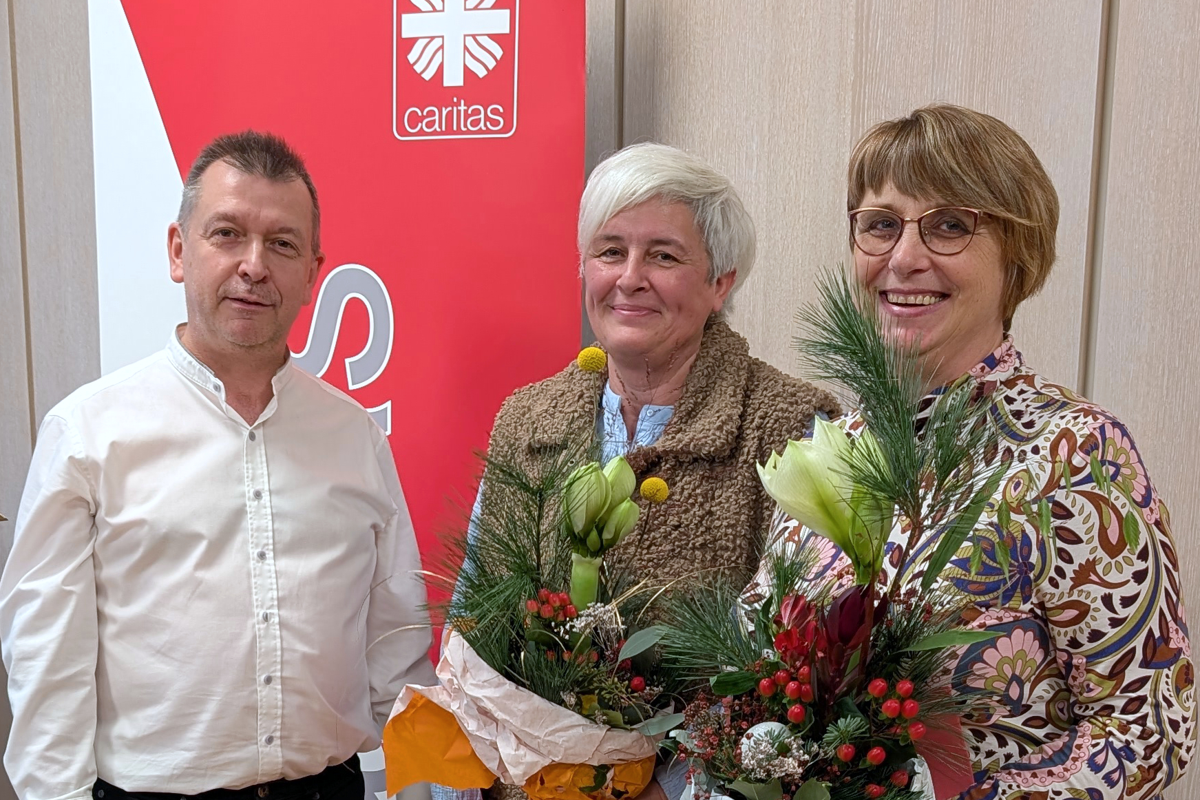 Ehrung Betz Roid 2025