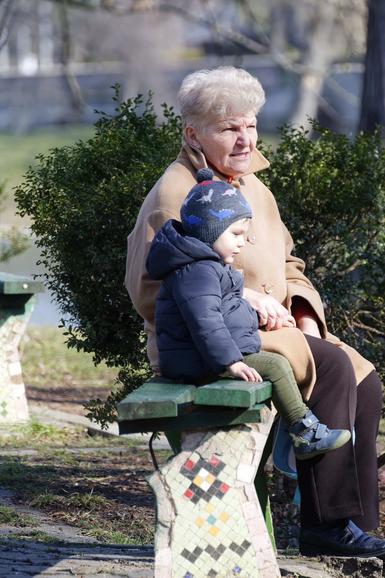 Generationen