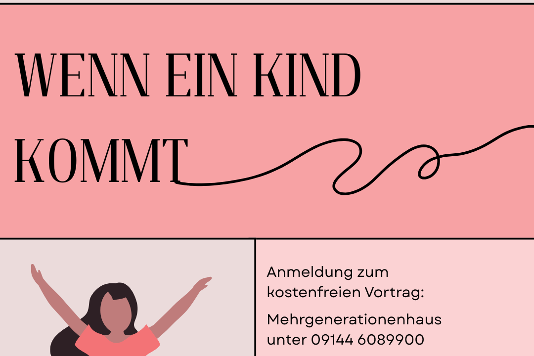 Infoabend Werdende Eltern