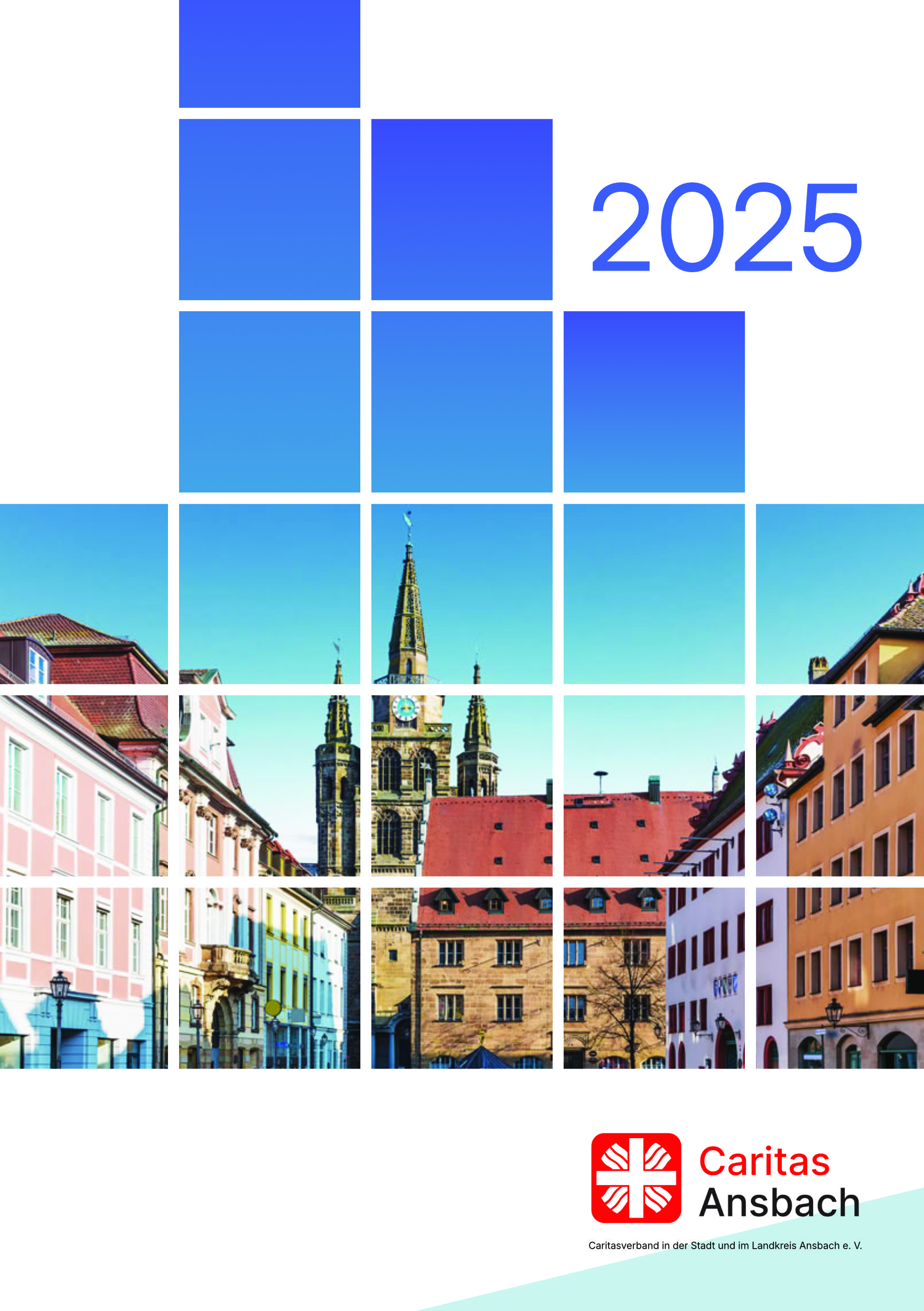 Jahresbericht 2025