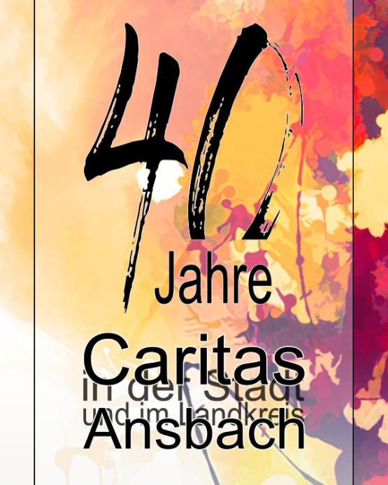 40 Jahre Caritas