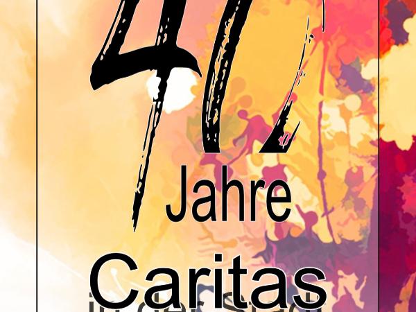 Die Ansbacher Caritas feiert 40 Jahre