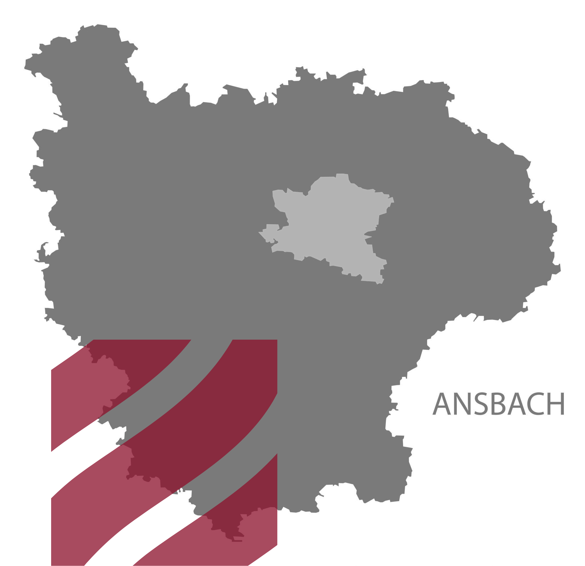 Landkreis Ansbach
