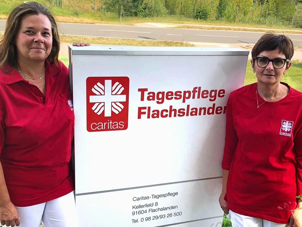 Monatlicher Kaffeeklatsch für alle