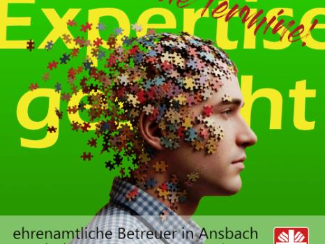 exklusiv für ehrenamtliche Betreuer: neuer Termin 25.06.2025