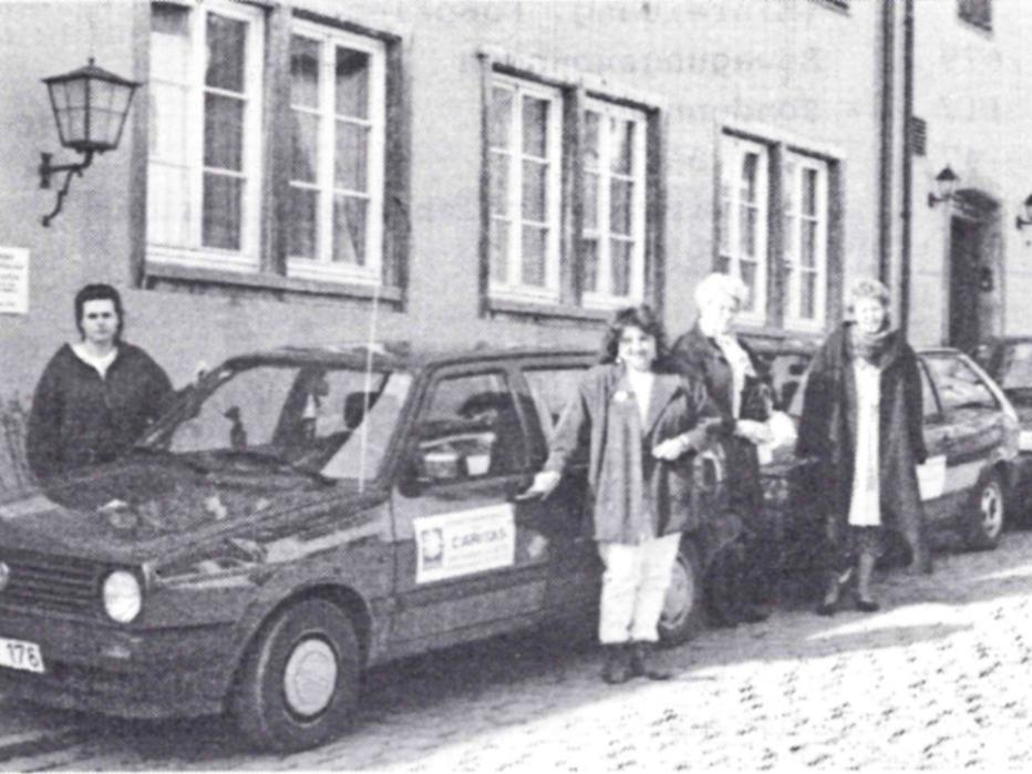 Nach mehr als 30 Jahren muss ein harter Schritt gegangen werden