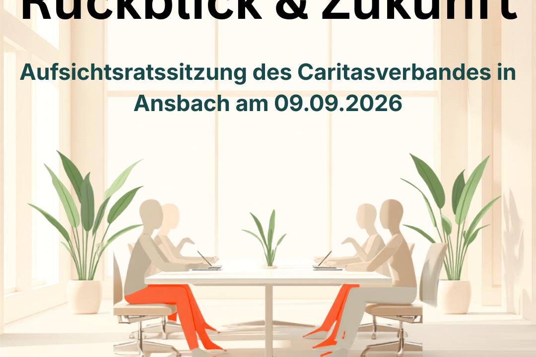 Rückblick & Zukunft