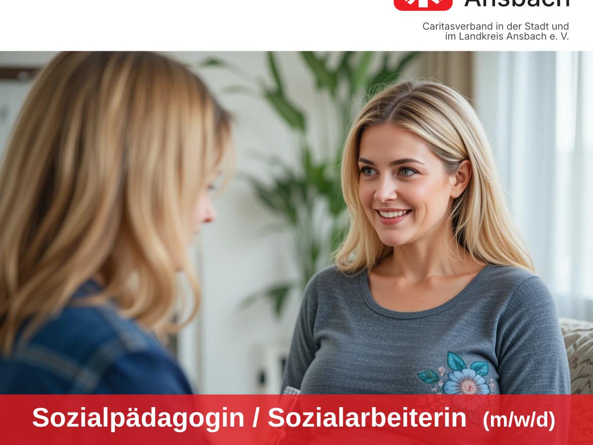 Job gesucht? Schwangerschaftsberatung gefunden!
