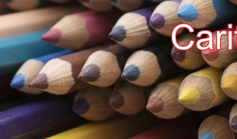 Die Hilfe für Menschen in Not steht im Zentrum der Caritasarbeit.