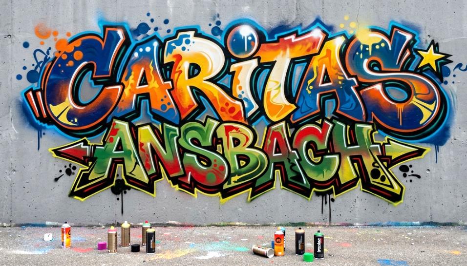 Caritas verbindet Generationen