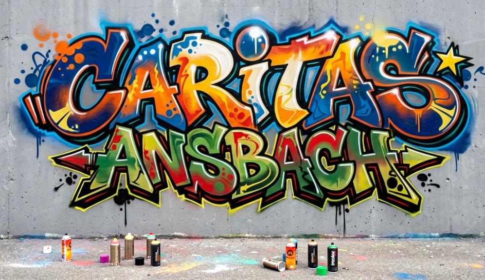 Caritas verbindet Generationen