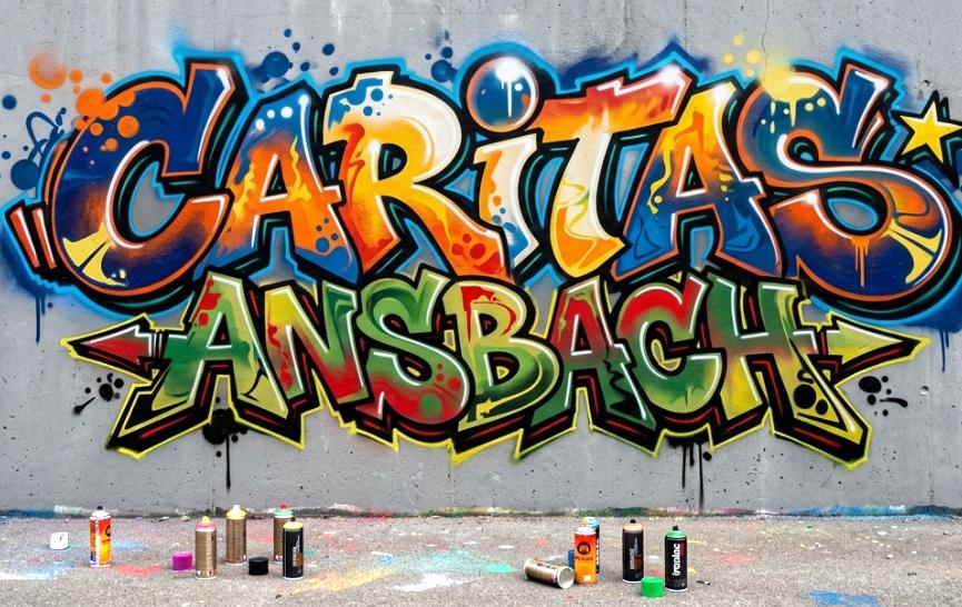 Caritas verbindet Generationen