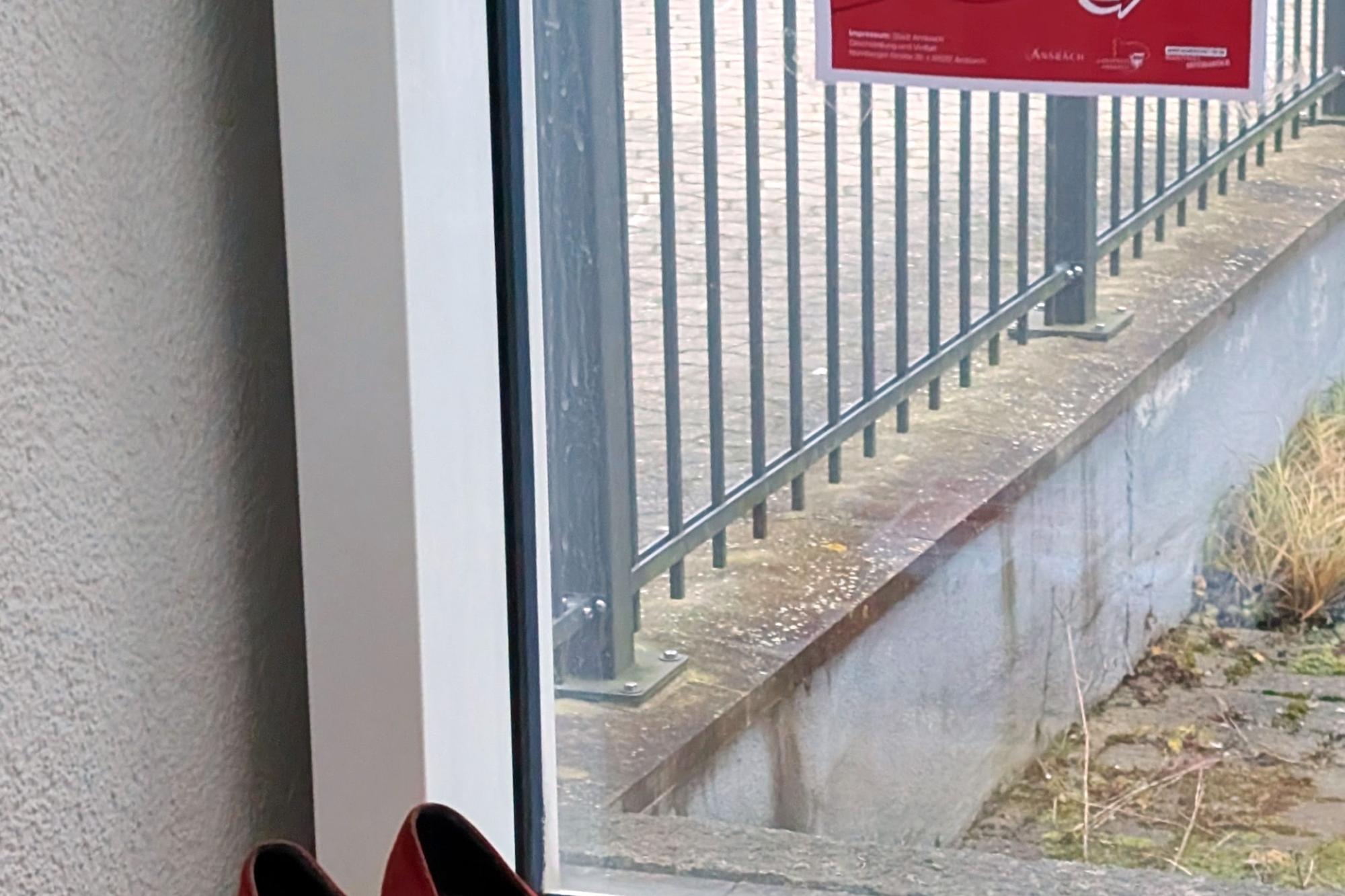 zapatos rojos 2025_CV