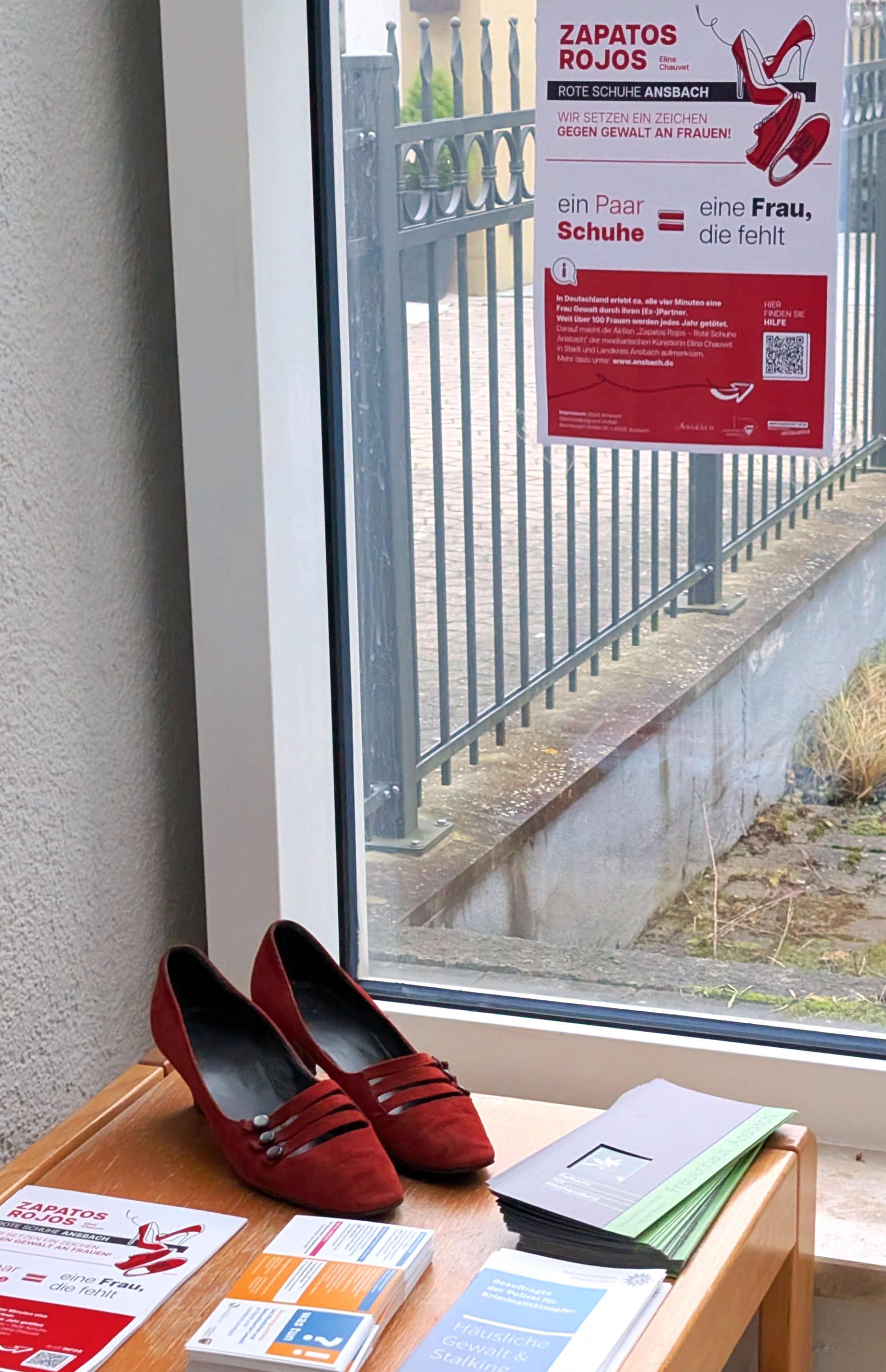 zapatos rojos 2025_CV